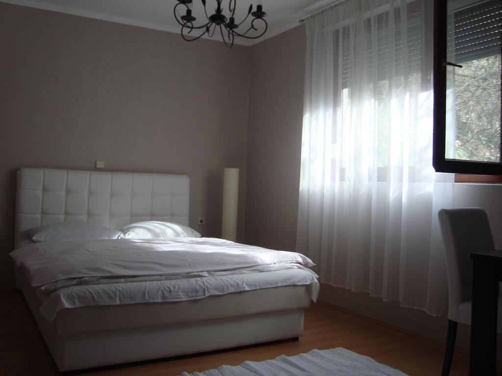 Hostel Nina Mostar Rom bilde