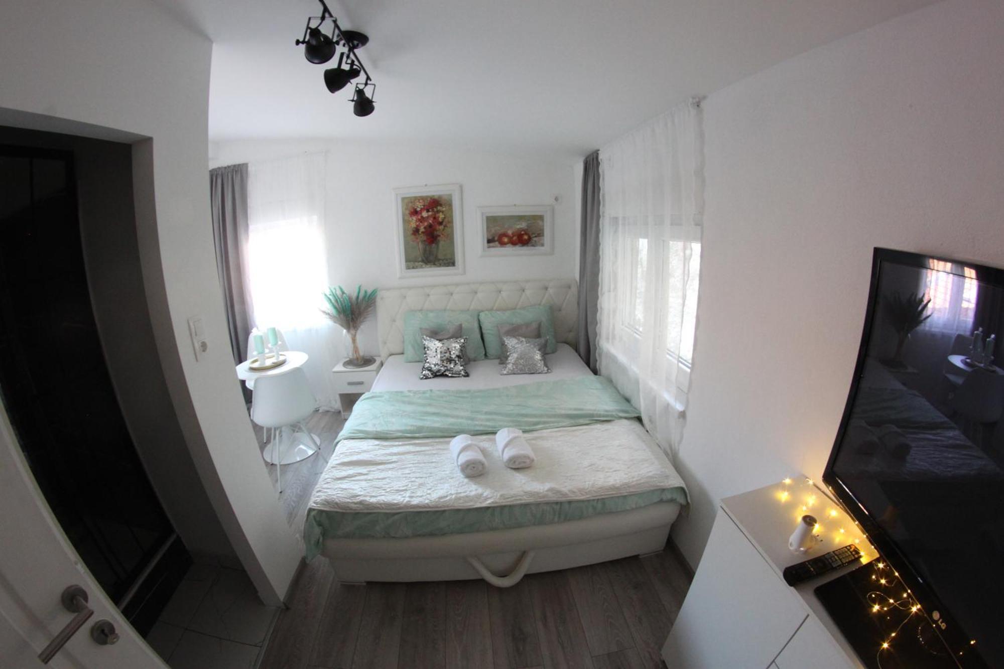 Hostel Nina Mostar Eksteriør bilde