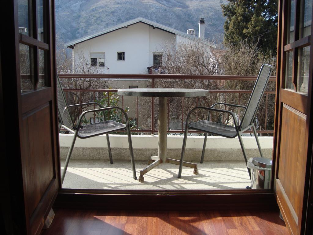 Hostel Nina Mostar Eksteriør bilde