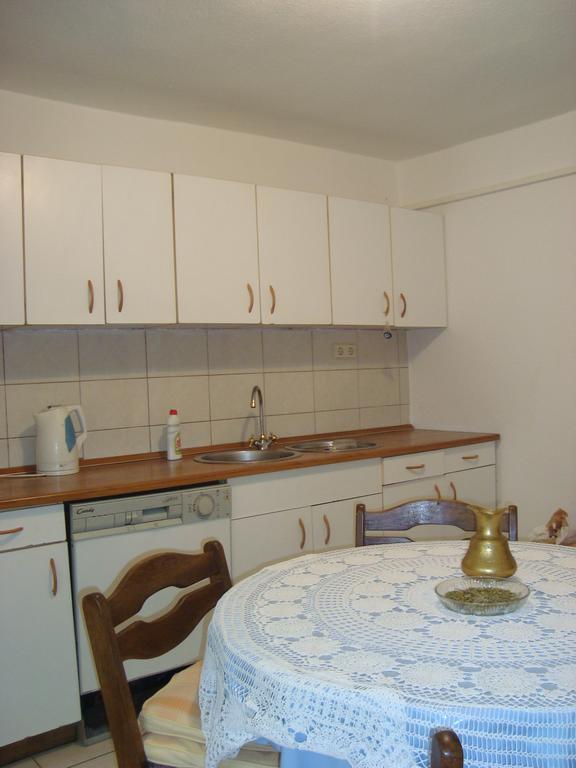 Hostel Nina Mostar Eksteriør bilde