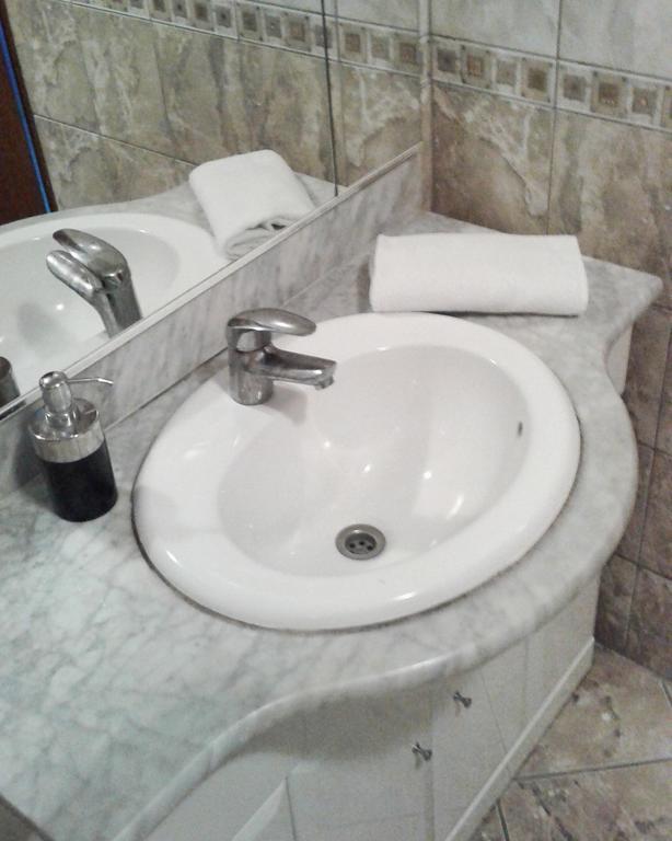 Hostel Nina Mostar Eksteriør bilde